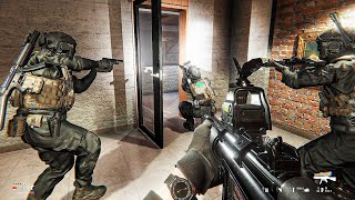 The Best Tactical Shooter I've Ever Played! - ZERO HOUR
