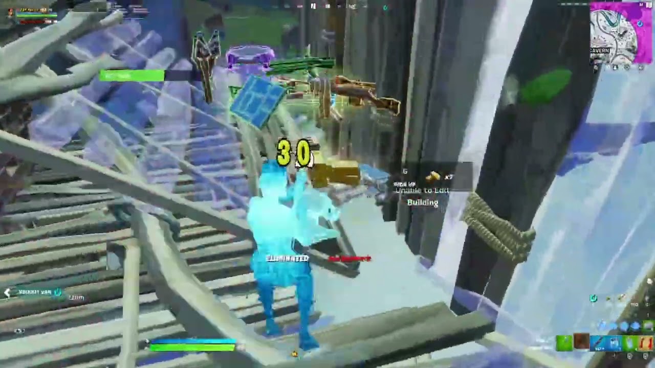 Best of Lightning Cup 24-es BOMBA (w/ Zackey) | Faki13