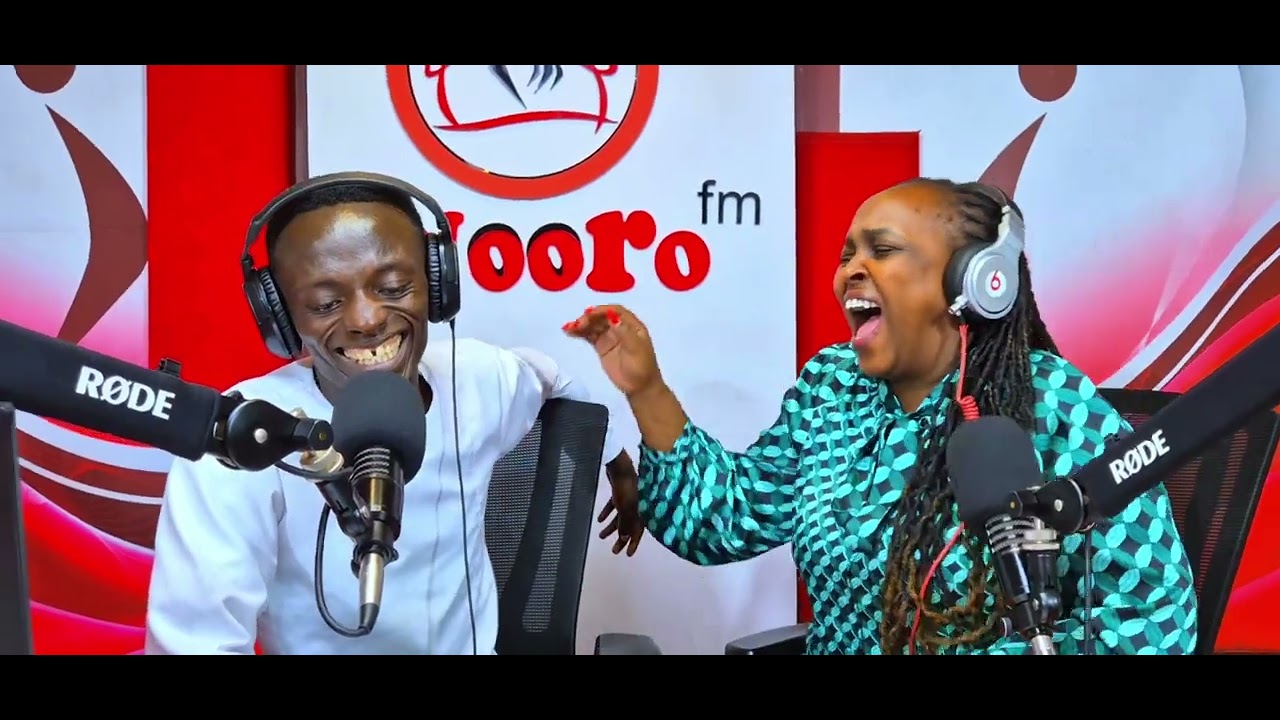 Woiii funda ya 'magegania' ya Simon Kamonde Mbugua 🤣😂😂 ùria wathìnjire 'Kim' niwahìtìrìe muno 🤣🤣😂😂😂