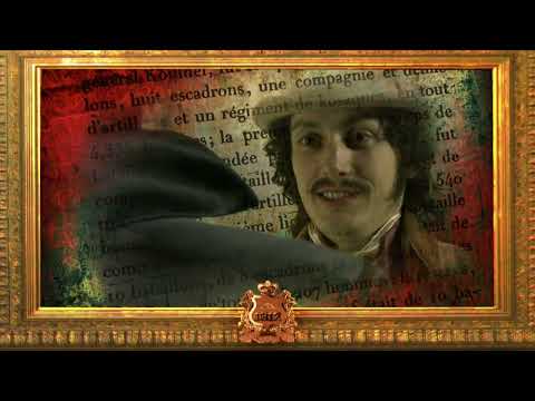 1812. ЭНЦИКЛОПЕДИЯ ВЕЛИКОЙ ВОЙНЫ. 6 ЧАСТЬ. ИСТОРИЧЕСКИЙ ПРОЕКТ