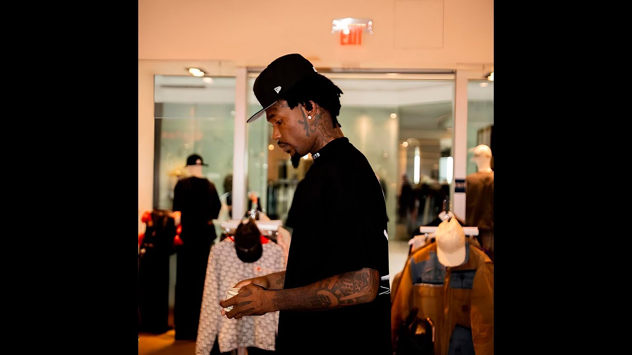 [FREE] Hunxho Type Beat 2025 - Street Prayers