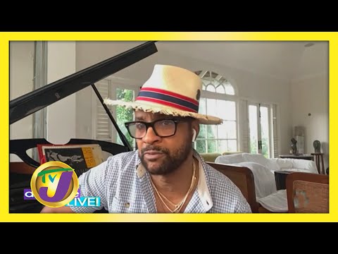 Shaggy: TVJ Daytime Live Interview