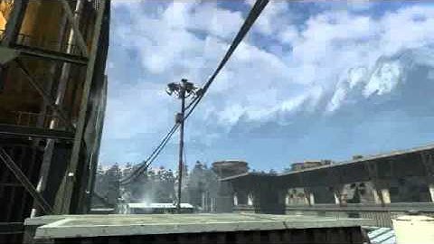 Black Ops Epic Tomahawk Search & Destroy