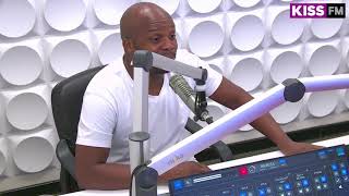 Jalang'o talks salary and sources of wealth after being linked to Wash Wash cartels