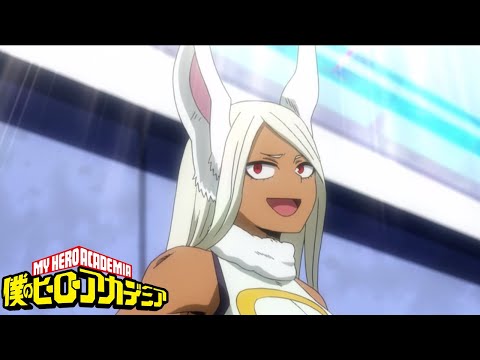 Top 10 Heroes | My Hero Academia