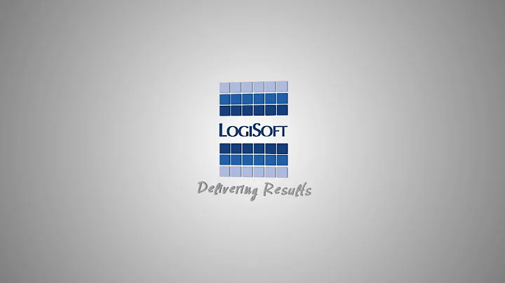 How to create - open a new accounting year in 1C Enterprise Tutorial - Logisoft CY