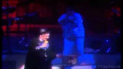 Culture Club  Black Money Live.