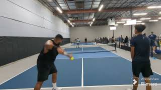 2024 Era Houston Spring Clash Pickleball Tournament :: Men's 4.5 doubles