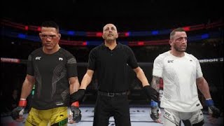 SFC 48: Volkanovski vs RDA 3