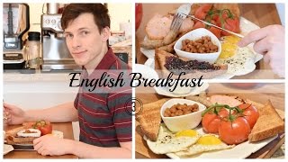 English Breakfast John Dengis