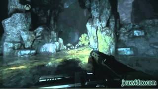 EVOLVE Trailer E3 2014 (Microsoft)