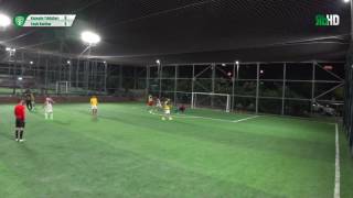 Erhan Öztürk Kuzeyin Yıldızları - Yaşlı Kurtlar 37 Iddaa Rakipbul Ligi 2017