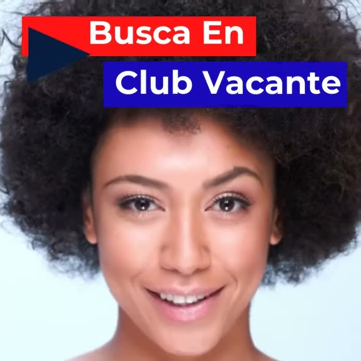 Club Vacante - YouTube