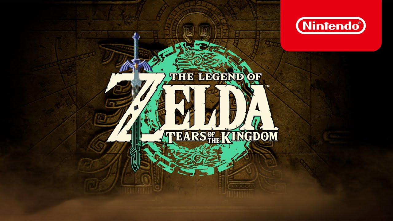 The Legend of Zelda: Tears of the Kingdom – Bande-annonce
