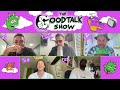 1up Tee Was Butt Naked - 6/24/24 | The GoodTalk Show Remote