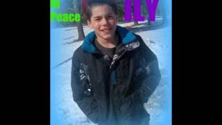 In Loving Memory of Jared Lee Miller