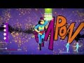 Just Dance 2016 - Kaboom Pow