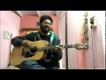 Tu Mere Paas | Wazir | Ankit Tiwari | Full Guitar Cover By Kushal Chawra