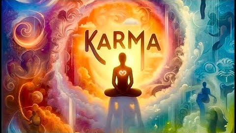 The Falsehoods of Karma 🤪 Shone’s Thoughts 💭 #podcast #karma #spiritualdiscernment