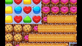 COOKIE JAM - LEVEL 99- 2 VERSIÓN  FANTASTIC! screenshot 5