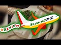「TravelPZ」 Review Grand Hyatt Macau - Fountain Cafe | Lunch Set, Afternoon Tea Set