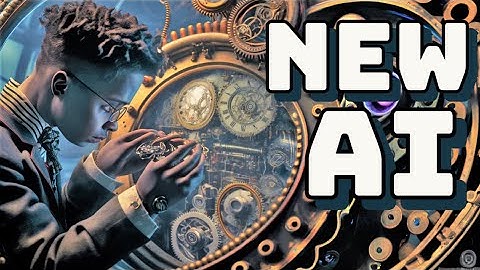 Unlock the Power of AI - Amazing Free Tools & Websites