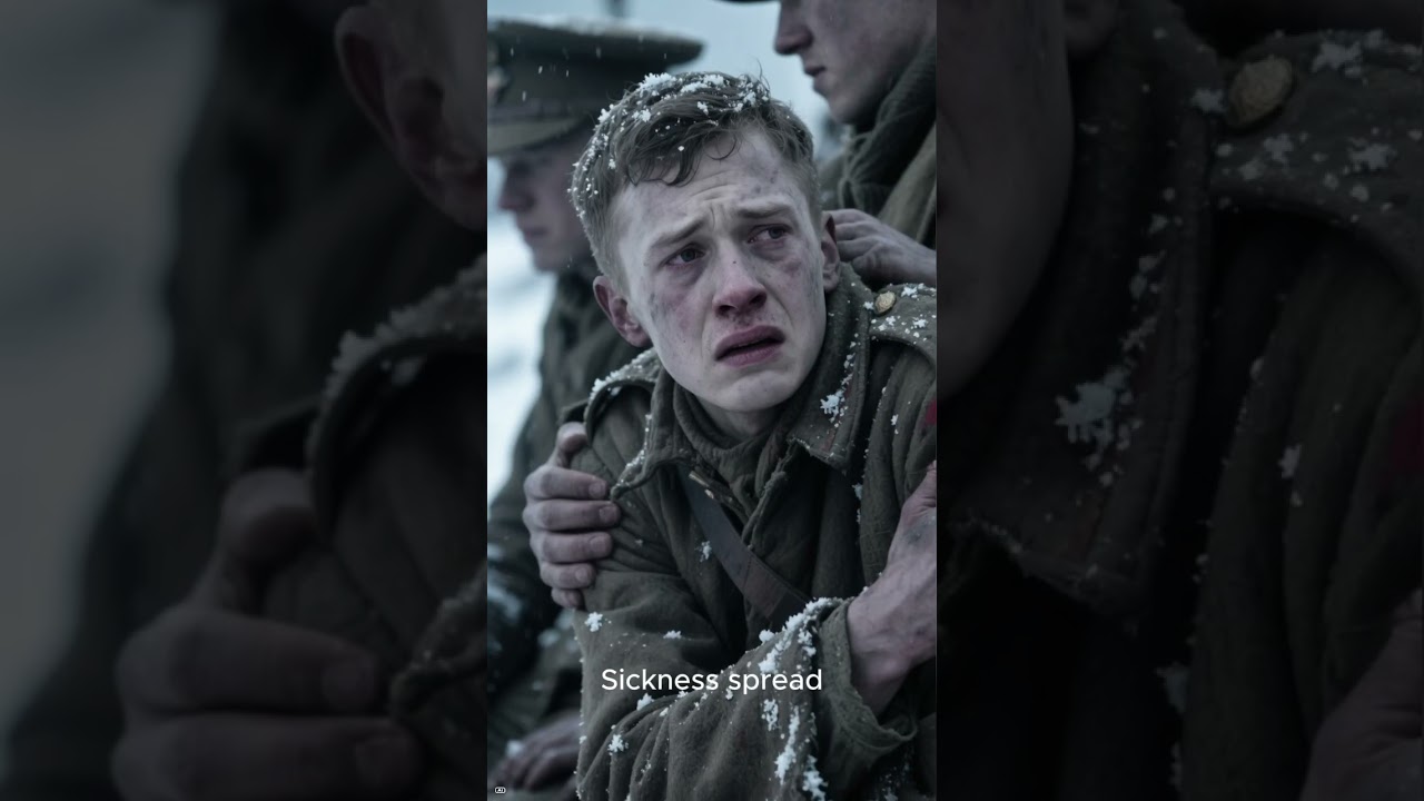 Another True Story, The Surprise Attack That Saved the Revolution 