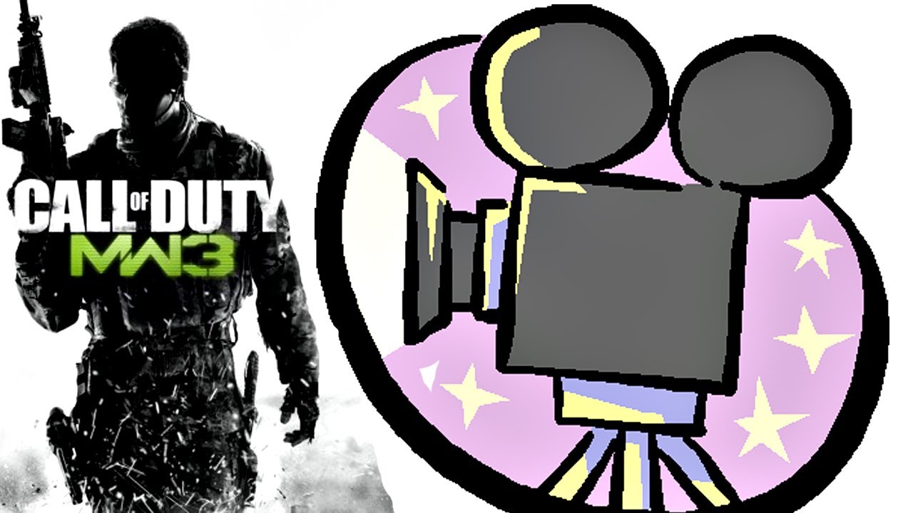 comment prendre les video du mode studio mw3