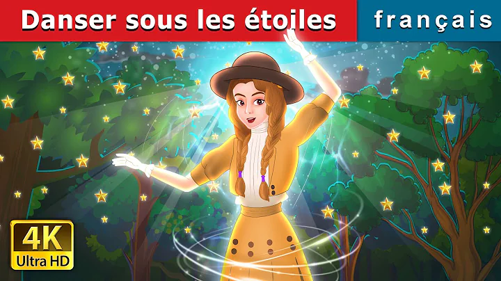 Danser sous les toiles | Dancing Under the Stars i...