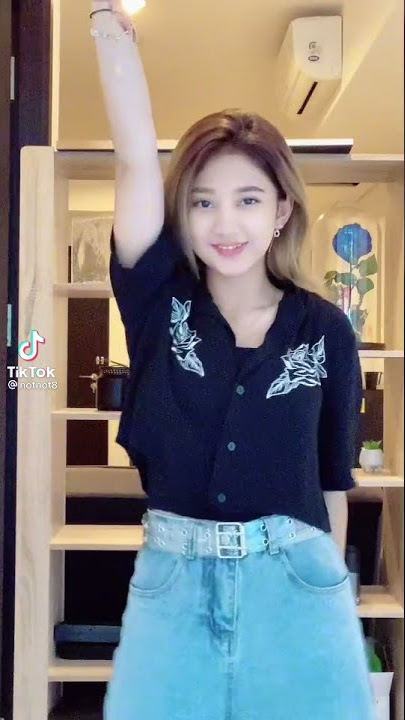 Tik Tok Evos Not Not Terbaru 2020 || Cantik Banget