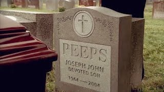 The Sopranos - Joey Peeps