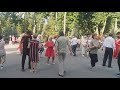 Харьков,танцы в парке,"Когда-нибудь это..."