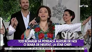 Laura Olteanu - Răsai lună peste deal | Antena Stars