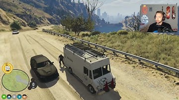 Kebun on why he stopped playing on Nopixel ( REAL )