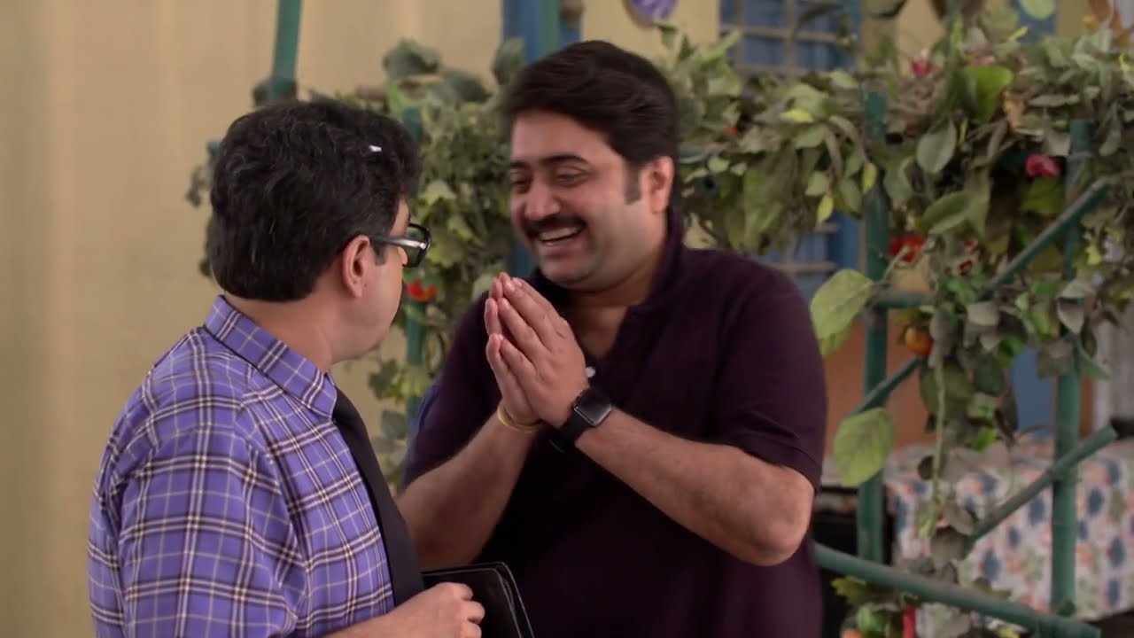 Amma बनी थुमरी सिंगर।Happu Ki Ultan Paltan - Full Ep 998 - Daroga | 12 Apr23 | @And TV