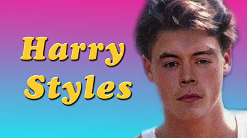 Adore You - 80s Version Harry Styles