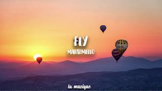 Marshmello - Fly (feat. Leah Culver)