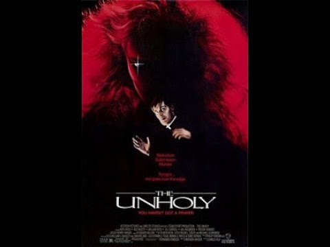 the unholy full movie