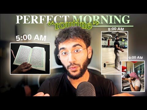 THE BEST MORNING