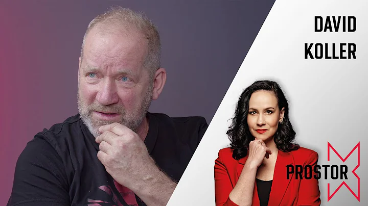 Koller: Divoké dětství v Karlíně, vykrádačky aut a vyprodané stadiony. Jak to bylo s Lucií?