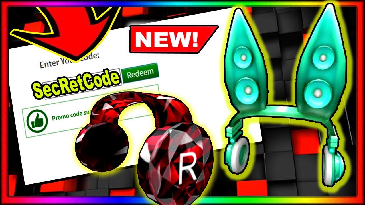 May 2020 All New Roblox Promo Codes On Roblox New Secret Roblox Promo Codes Youtube - 2020 new roblox promo codes on roblox 2020 secret roblox promo codes working youtube