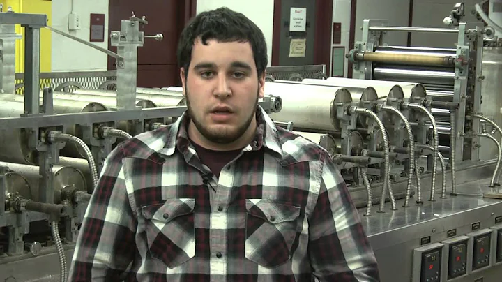 Student Speech: Joseph Piazza