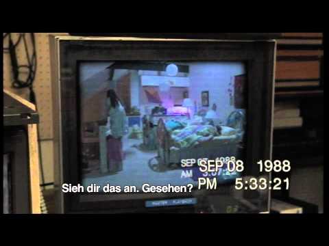 Paranormal Activity 3 - Online Trailer