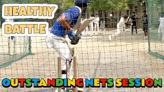 Morning nets session Live