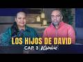 "Los hijos de David" 1 CRÓNICAS Conociendo la Palabra de Dios #377 - Prs. Israel &amp; Virginia