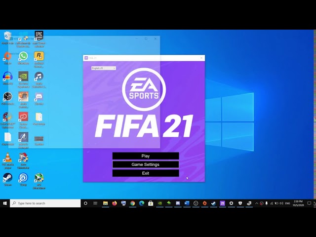 🔥 FIFA 22 Download (41.9GB) Install And Launch Step By Step Process 