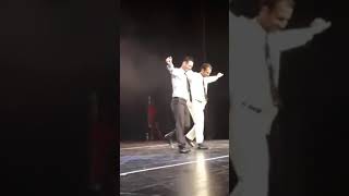 Baile Zorba El Griego