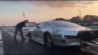 The Real 2017 Worlds Fastest Ford Modular / 5.0 Coyote / Small Block Mustang -  built by MMR
