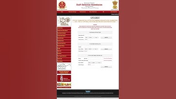 SSC Combined Graduate Level CGL 2021 Tier IV Skill Test Admit Card 2022  #ssccgladmitcard #jaiho