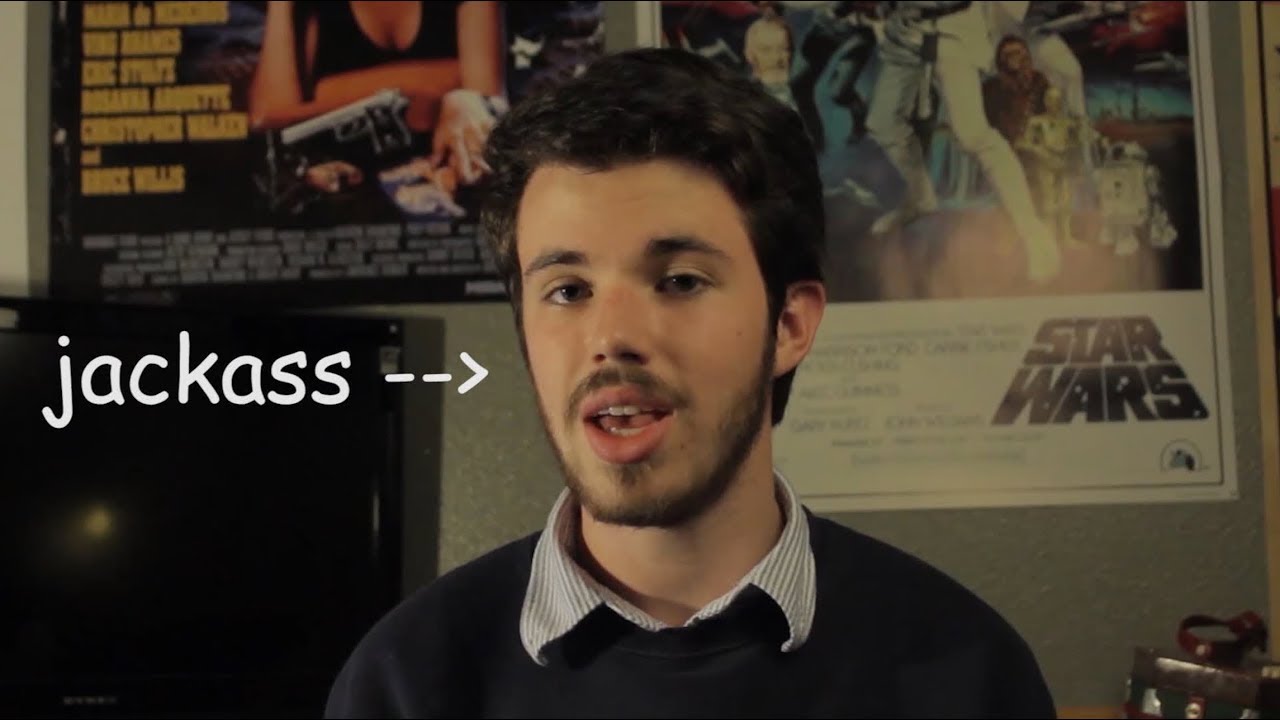 Video Essays Are Dumb